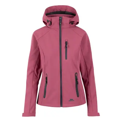 Women's softshell jacket Trespass Bella II