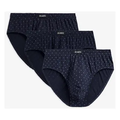 3-BACK Classic Men's Briefs