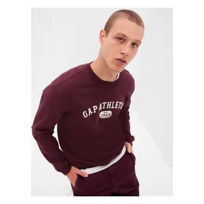 GAP Sweatshirt vintage soft Athletic - Men