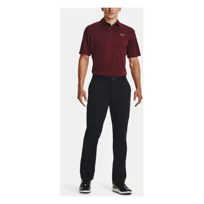 Under Armour Pants UA Tech Tapered Pant-BLK - Men