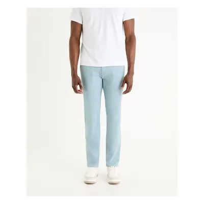 Celio Slim Tocharles chinos - Mens