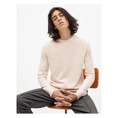 Celio Sweater Semerirond - Men's