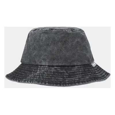 Women's bucket hat 4F - black