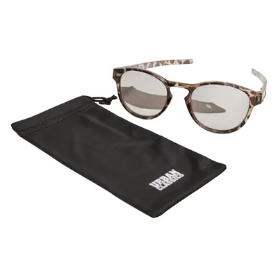 106 Sunglasses UC grey leo/silver