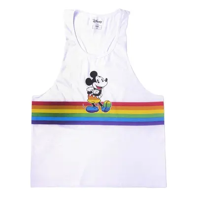 PÁNTOK PÓLÓ EGY JERSEY DISNEY PRIDE