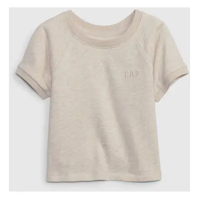 GAP Kids crop t-shirt - Girls