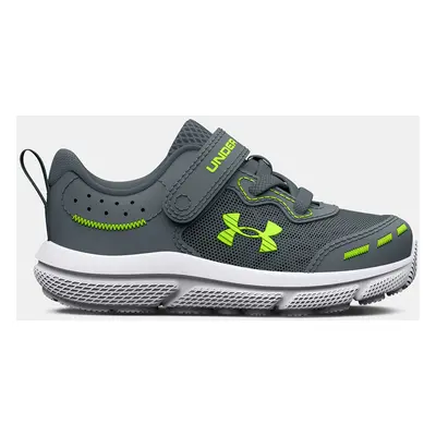 Gyermek szabadidő cipő Under Armour