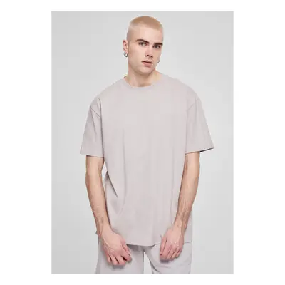 Heavy Oversized Light Asphalt T-Shirt