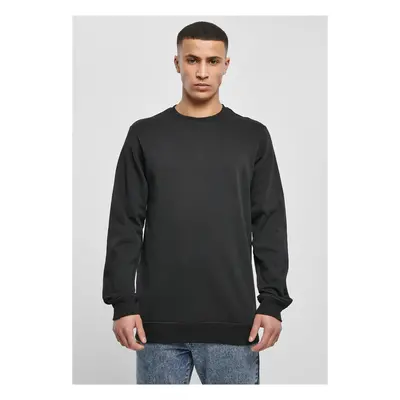 Basic Terry Crew Black