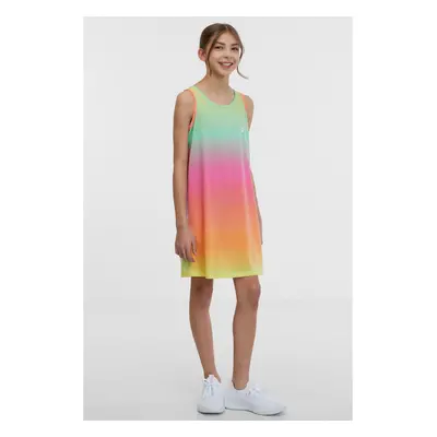 SAM73 Girl's dress Sarabi - girls