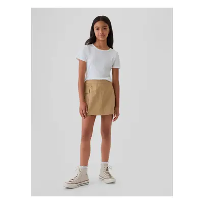 GAP Kid's Short Skirt - Girls