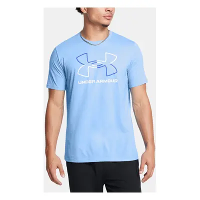 Under Armour Men's T-shirt UA GL FOUNDATION UPDATE SS - Men's