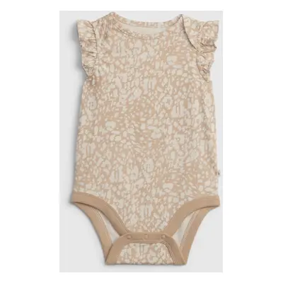 GAP Baby body organic cotton pattern - Girls