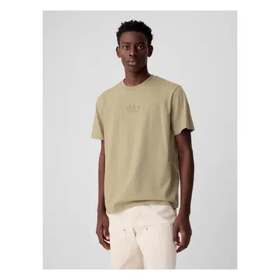 GAP Mini Logo T-Shirt - Men's