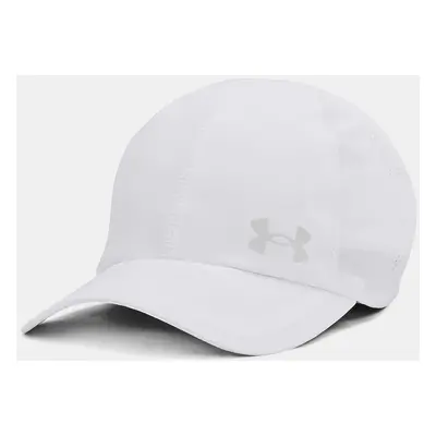 Under Armour Cap Iso-chill Launch Adj-WHT - Men's