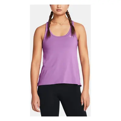 Under Armour Tank Top UA Knockout Tank-PPL - Women