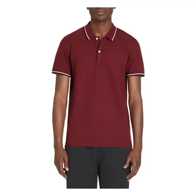 Celio Polo Shirt pique Decolrayeb - Mens