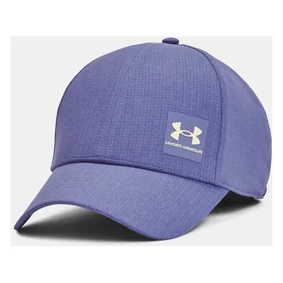 Under Armour Cap Iso-chill Armourvent Adj-PPL - Men's