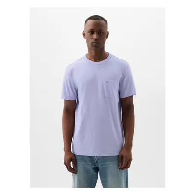 GAP T-shirt with pocket - Men's