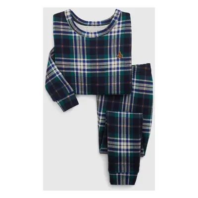 GAP Kids patterned pajamas - Boys