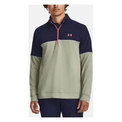 Under Armour Sweatshirt UA Storm Midlayer HZ-GRN - Men