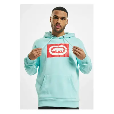 Men's Base Hoody Light Blue