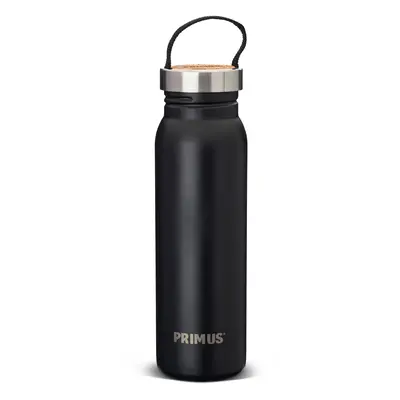 Láhev Primus Klunken Bottle 0.7 Schwarz