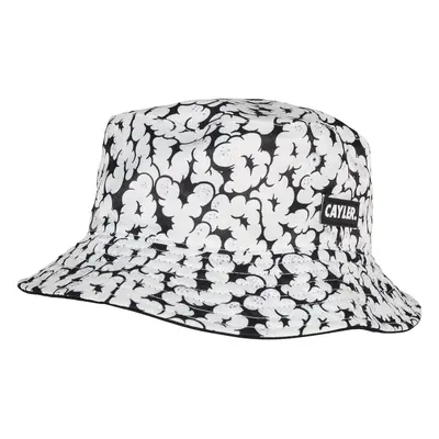 Day Dreamin Reversible Bucket Hat white/mc