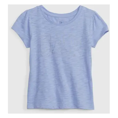 Children's T-shirt with logo GAP - Girls