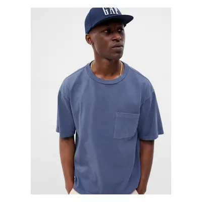 GAP T-shirt with pocket - Men