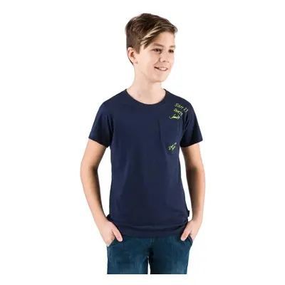 SAM73 T-shirt Honoko - Boys