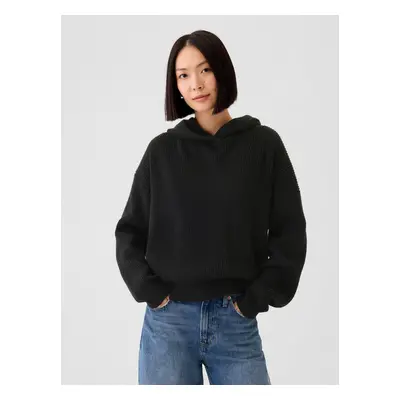 GAP Oversize hoodie CashSoft - Women's