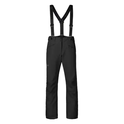 Women's ski pants Hannah AWAKE II anthracite