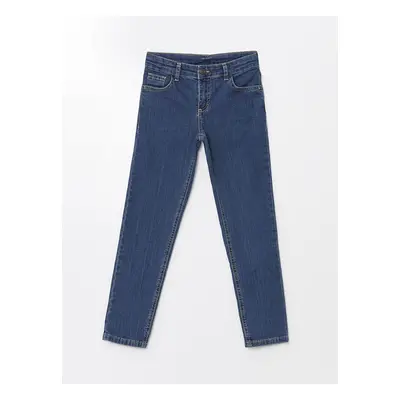 LC Waikiki LCW Slim Fit Boy's Jean Trousers