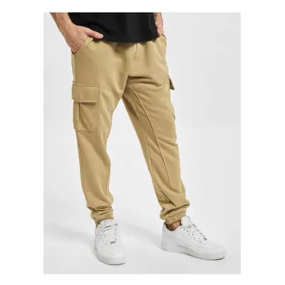 Beige sweatpants Ozan