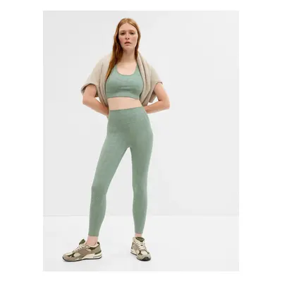 Leggings GapFit high rise - Women