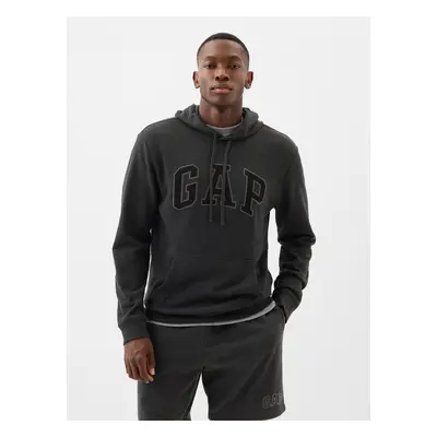 GAP Logo & Hoodie - Men's