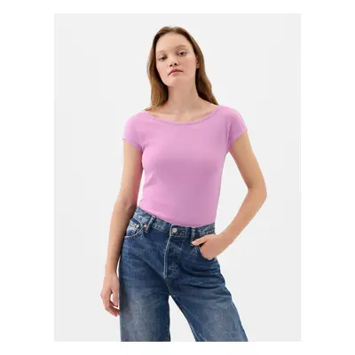 GAP Short Sleeve T-Shirt - Women