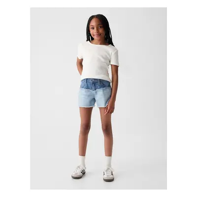 GAP Kids' Denim Shorts - Girls