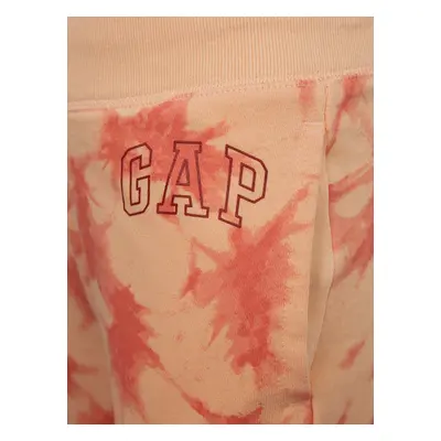 GAP Kids Batik Sweatpants logo - Boys