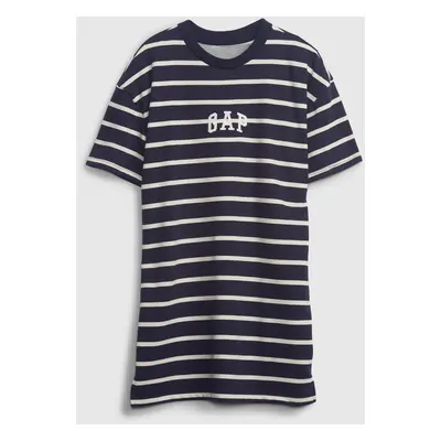 GAP Kids Striped Dress - Girls