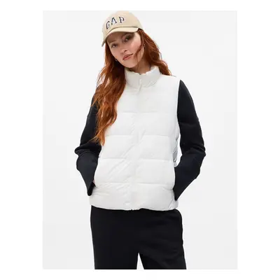 GAP Quilted vest - Women