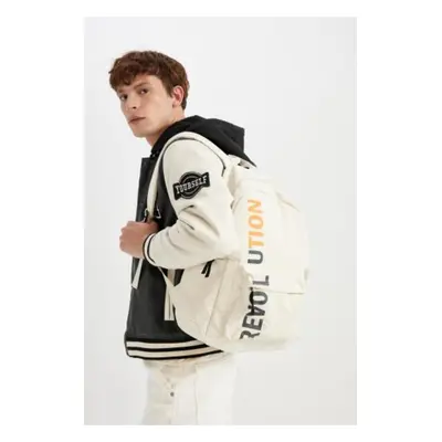 DEFACTO Men's Backpack