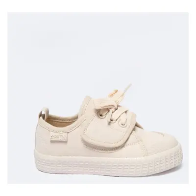 Children's sneakers HI-POLY SYSTEM BIG STAR Beige