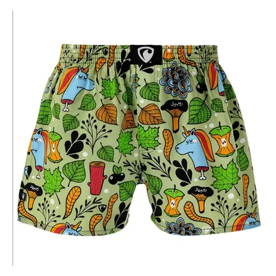 Men's boxer shorts Represent exclusive Ali end of unique