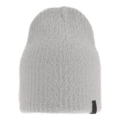 AGBO Woman's winter hat grey Frances