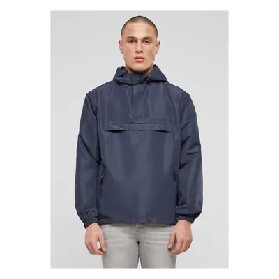 Summer tug-of-war jacket navy