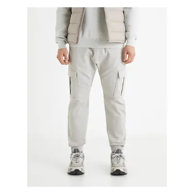 Celio Jeans cargo joggery - Men