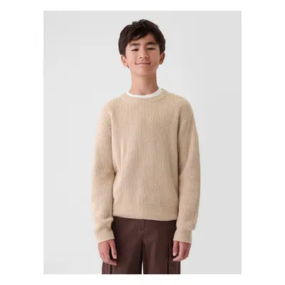 GAP Children's sweater CashSoft - Boys