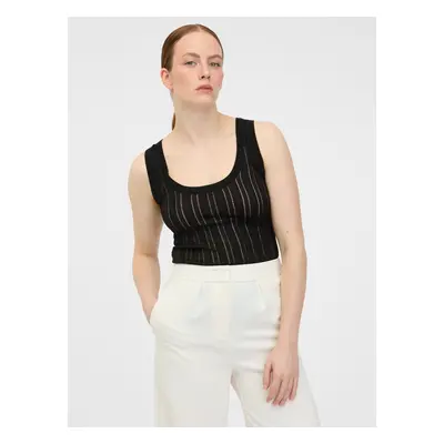 Orsay Black women's top - Ladies